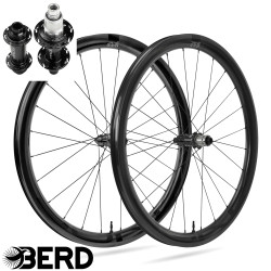 Wheel(s) DUKE SIERRA 42 / HOPE PRO5 CL BERD