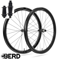 Roue(s) DUKE SIERRA 42 / BARON CL SP BERD
