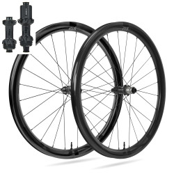 Wheel(s) DUKE SIERRA 42 / DT SWISS 180 CL SP