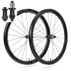 Roue(s) DUKE SIERRA 42 / ERASE CL SP