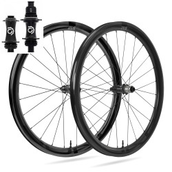 Roue(s) DUKE SIERRA 42 / INDUSTRY NINE SOLIX CL