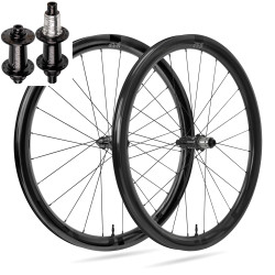 Roue(s) DUKE SIERRA 42 / TUNE MICRO