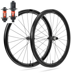Roue(s) DUKE SIERRA 42 / DT SWISS 240 CL