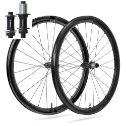 Roue(s) DUKE SIERRA 42 / ERASE CL