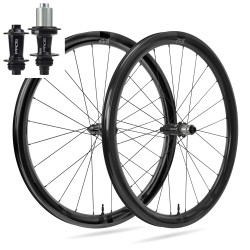 Roue(s) DUKE SIERRA 42 / HOPE PRO5 CL