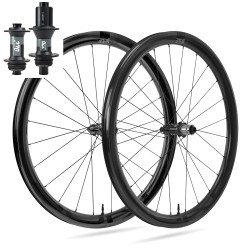 Wheel(s) DUKE SIERRA 42 / DT SWISS 370 CL