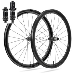 Wheel(s) DUKE SIERRA 42 / DUKE MADMAX3 CL SP