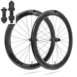 Wheel(s) DUKE SIERRA Æra 56 / DT SWISS 180 CL SP