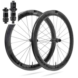 Wheel(s) DUKE SIERRA Æra 56 / DUKE MADMAX3 CL SP