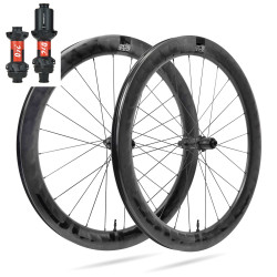 Roue(s) DUKE SIERRA Æra 56 / DT SWISS 240 CL SP