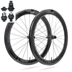 Wheel(s) DUKE SIERRA Æra 56 / DT SWISS 350 CL SP