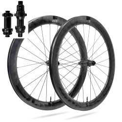Wheel(s) DUKE SIERRA Æra 56 / DUKE CORE CL SP