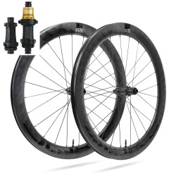 Wheel(s) DUKE SIERRA Æra 56 / NONPLUS CL SP