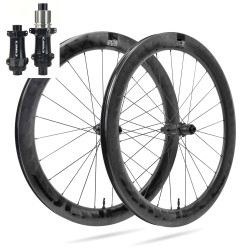 Roue(s) DUKE SIERRA Æra 56 / ERASE CL SP