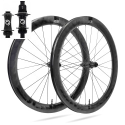 Roue(s) DUKE SIERRA Æra 56 / INDUSTRY NINE SOLIX CL