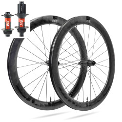 Wheel(s) DUKE SIERRA Æra 56 / DT SWISS 240 CL