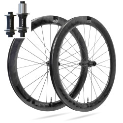 Roue(s) DUKE SIERRA Æra 56 / ERASE CL