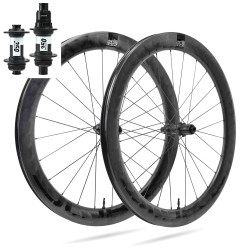 Roue(s) DUKE SIERRA Æra 56 / DT SWISS 350 CL