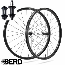 Wheel(s) DUKE SIERRA 27 / ERASE CL BERD