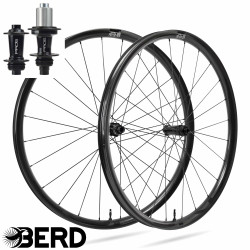 Wheel(s) DUKE SIERRA 27 / HOPE PRO5 CL BERD