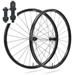 Roue(s) DUKE SIERRA 27 / DT SWISS 180 CL SP