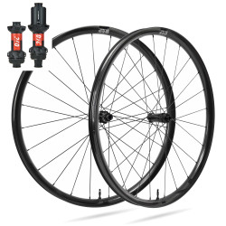 Roue(s) DUKE SIERRA 27 / DT SWISS 240 CL SP