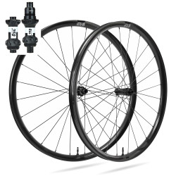 Roue(s) DUKE SIERRA 27 / DT SWISS 350 CL SP