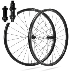 Roue(s) DUKE SIERRA 27 / DUKE CORE CL SP