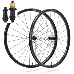 Roue(s) DUKE SIERRA 27 / NONPLUS CL SP