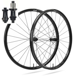 Roue(s) DUKE SIERRA 27 / ERASE CL SP