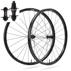 Wheel(s) DUKE SIERRA 27 / CHRIS KING R45 CL