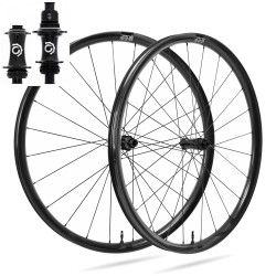Roue(s) DUKE SIERRA 27 / INDUSTRY NINE SOLIX CL