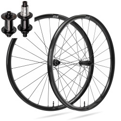 Wheel(s) DUKE SIERRA 27 / TUNE MICRO