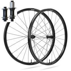Roue(s) DUKE SIERRA 27 / ERASE CL