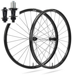 Roue(s) DUKE SIERRA 27 / HOPE PRO5 CL