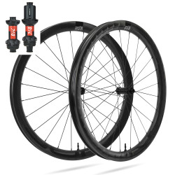 Roue(s) DUKE SIERRA Æra W 42 / DT SWISS 240 CL SP