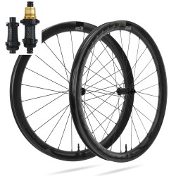 Roue(s) DUKE SIERRA Æra W 42 / NONPLUS CL SP