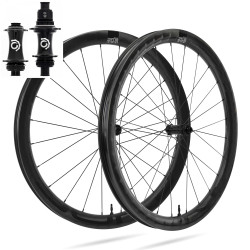 Wheel(s) DUKE SIERRA Æra W 42 / INDUSTRY NINE SOLIX CL