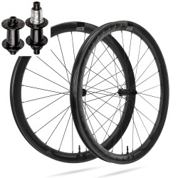 Wheel(s) DUKE SIERRA Æra W 42 / TUNE MICRO