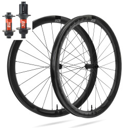 Wheel(s) DUKE SIERRA Æra W 42 / DT SWISS 240 CL