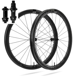 Roue(s) DUKE SIERRA Æra W 42 / DUKE CORE CL SP