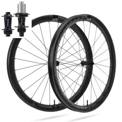 Wheel(s) DUKE SIERRA Æra W 42 / HOPE PRO5 CL