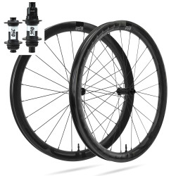 Roue(s) DUKE SIERRA Æra W 42 / DT SWISS 350 CL