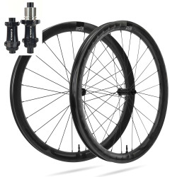 Roue(s) DUKE SIERRA Æra W 42 / ERASE CL SP