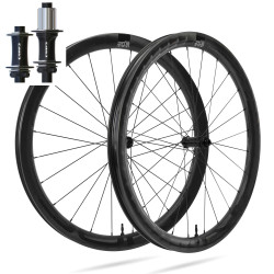 Wheel(s) DUKE SIERRA Æra W 42 / ERASE CL