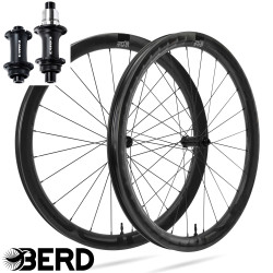 Roue(s) DUKE SIERRA Æra W 42 / ERASE BERD