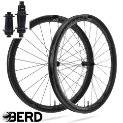 Roue(s) DUKE SIERRA Æra W 42 / DUKE CORE CL SP BERD