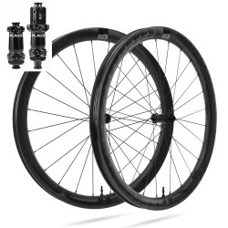 Wheel(s) DUKE SIERRA ÆRA W 42 / DUKE MADMAX3 CL SP