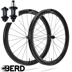 Wheel(s) DUKE SIERRA Æra W 48 / ERASE CL BERD