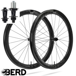 Wheel(s) DUKE SIERRA Æra W 48 / HOPE PRO5 CL BERD